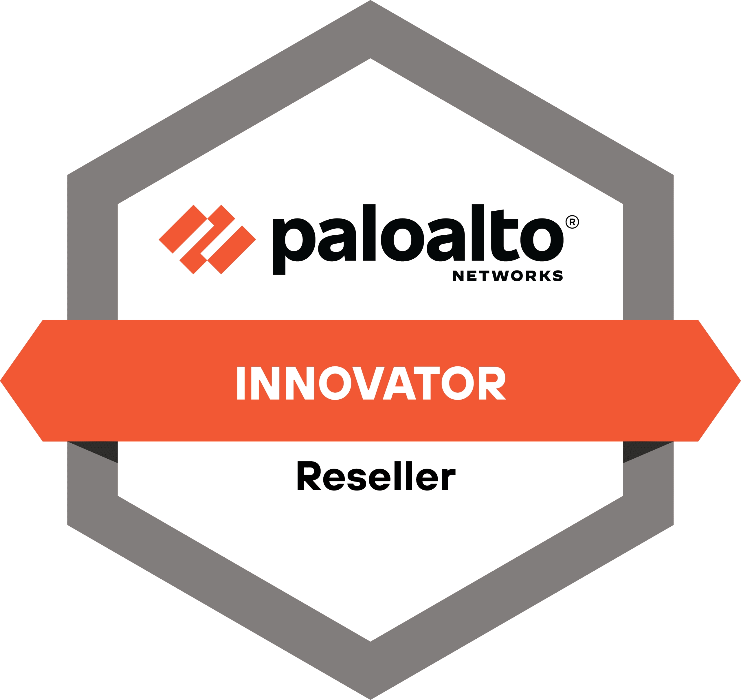 Palo Alto Networks Innovator Partner